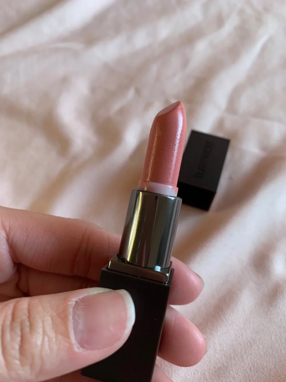 New! Laura Mercier Mini Velour Lovers Lip Colour
